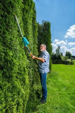 ohgreen Gereedschap Op Batterij|Ecocheques|Gardena accu heggenschaar