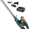 ohgreen Gereedschap Op Batterij|Ecocheques|Gardena easycut heggenschaar accu