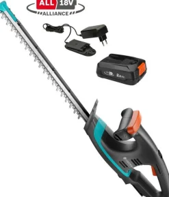 ohgreen Gereedschap Op Batterij|Ecocheques|Gardena easycut heggenschaar accu