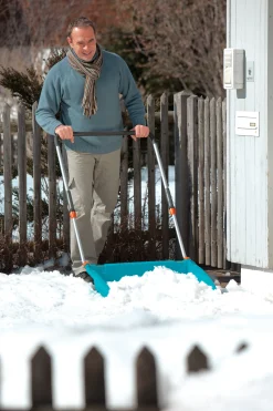 ohgreen Handgereedschap|Ecocheques|Gardena Sneeuwschuiver 70 cm