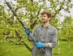 ohgreen Gereedschap Op Batterij|Ecocheques|Gardena telescopische takkenschaar