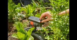 ohgreen Bewatering|Ecocheques|Gardena zwenksproeier AquaZoom compact