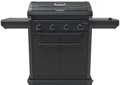 ohgreen Bbq|Gasbarbecue 4 Series Onyx S