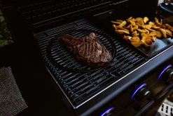 ohgreen Bbq|Gasbarbecue 4 Series Onyx S