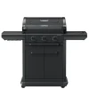 ohgreen Bbq|Gasbarbecue 3 Series Onyx S