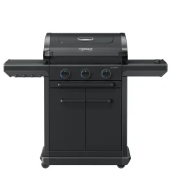 ohgreen Bbq|Gasbarbecue 3 Series Onyx S