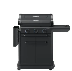 ohgreen Bbq|Gasbarbecue 3 Series Onyx S