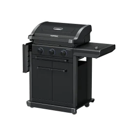 ohgreen Bbq|Gasbarbecue 3 Series Onyx S