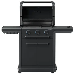 ohgreen Bbq|Gasbarbecue 3 Series Onyx S