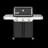 ohgreen Bbq|Gasbarbecue Genesis E-315, Black