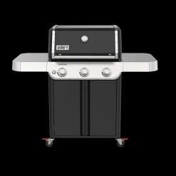ohgreen Bbq|Gasbarbecue Genesis E-315, Black