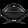 ohgreen Bbq|Gasbarbecue q1200, black