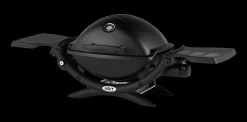 ohgreen Bbq|Gasbarbecue q1200, black