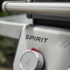 ohgreen Bbq|Gasbarbecue Spirit E-335