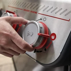 ohgreen Bbq|Gasbarbecue Spirit E-335