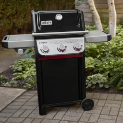 ohgreen Bbq|Gasbarbecue Spirit E-335