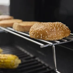 ohgreen Bbq|Gasbarbecue Spirit E-335