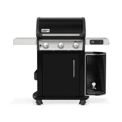 ohgreen Bbq|Gasbarbecue spirit epx-315 premium gbs