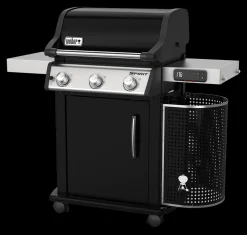 ohgreen Bbq|Gasbarbecue spirit epx-315 premium gbs