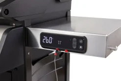 ohgreen Bbq|Gasbarbecue spirit epx-315 premium gbs