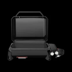 ohgreen Andere Toestellen|Gasplancha 56cm