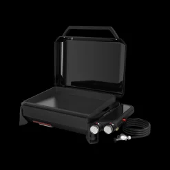 ohgreen Andere Toestellen|Gasplancha 56cm