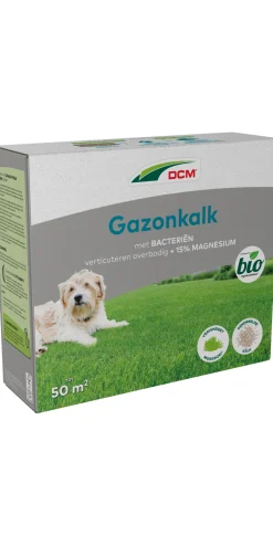 ohgreen Ecocheques|Meststoffen|Gazonkalk