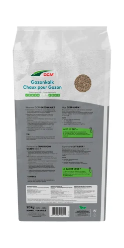 ohgreen Ecocheques|Meststoffen|Gazonkalk