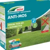 ohgreen Meststoffen|Gazonmeststof met mosverdelger