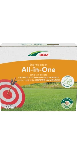 ohgreen Meststoffen|Ecocheques|Gazonvoeding All-In-One