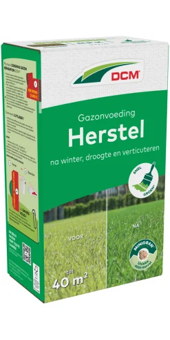 ohgreen Ecocheques|Meststoffen|Gazonvoeding Herstel
