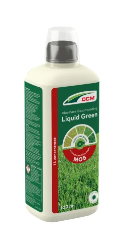 ohgreen Ecocheques|Meststoffen|Gazonvoeding Liquid Green 1L