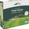 ohgreen Meststoffen|Ecocheques|Gazonvoeding Vital-Green