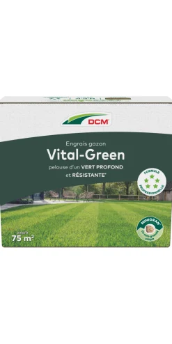 ohgreen Meststoffen|Ecocheques|Gazonvoeding Vital-Green