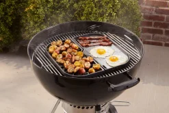 ohgreen Accessoires En Onderhoud|GBS multifunctionele grill & plancha