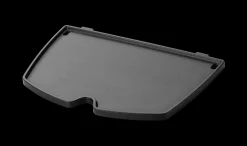 ohgreen Accessoires En Onderhoud|Geitijzer bakplaat klein