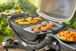 ohgreen Accessoires En Onderhoud|Geitijzer bakplaat klein