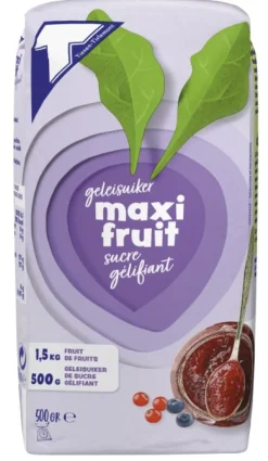 ohgreen Bakken|Geleisuiker maxi-fruit