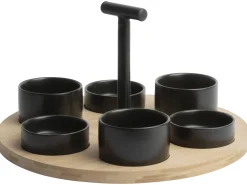 ohgreen Servies|Genieters serveerplank