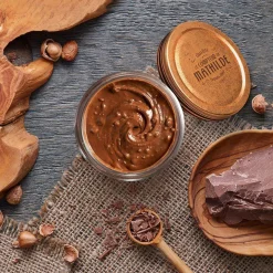 ohgreen Voeding|Geschenkdoos smeerbare pasta