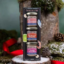 ohgreen Voeding|Geschenkdoos zeevruchtensmaken