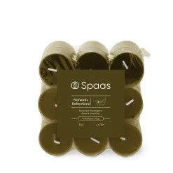 ohgreen Geuren|Geur clearlights romantic reflections