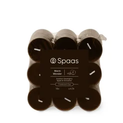 ohgreen Geuren|Geur clearlights warm wonder