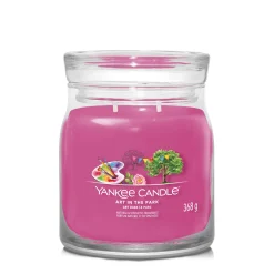 ohgreen Geuren|Geurkaars art in the park m jar