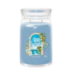 ohgreen Geuren|Geurkaars azure sky large