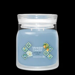 ohgreen Geuren|Geurkaars azure sky medium