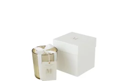 ohgreen Geuren|Geurkaars deluxe gl gd s-48u (10x10x11.5cm)