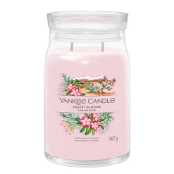 ohgreen Geuren|Geurkaars desert blooms sign l