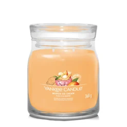 ohgreen Geuren|Geurkaars mango ice cream m jar