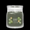 ohgreen Geuren|Geurkaars olive & cypress garden medium